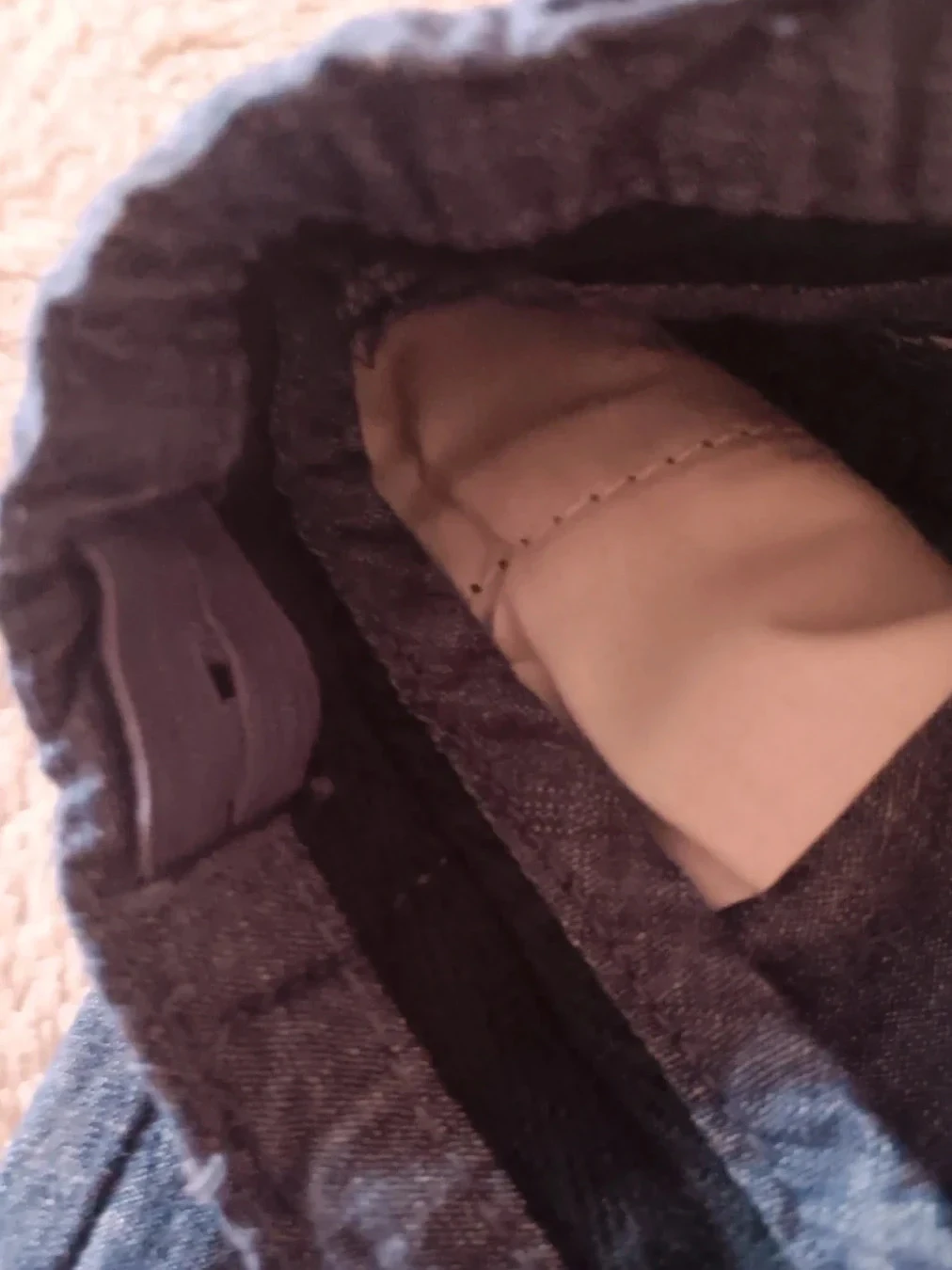 Baby pants – photo 7
